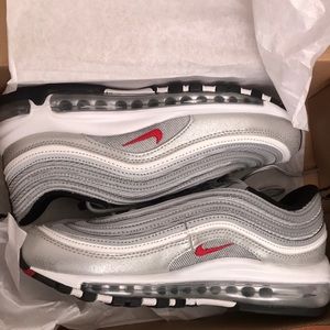 Women Nike Air Max 97